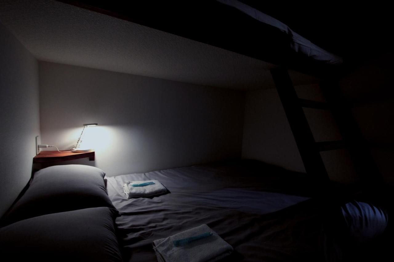 I Osaka House Hotel Bagian luar foto