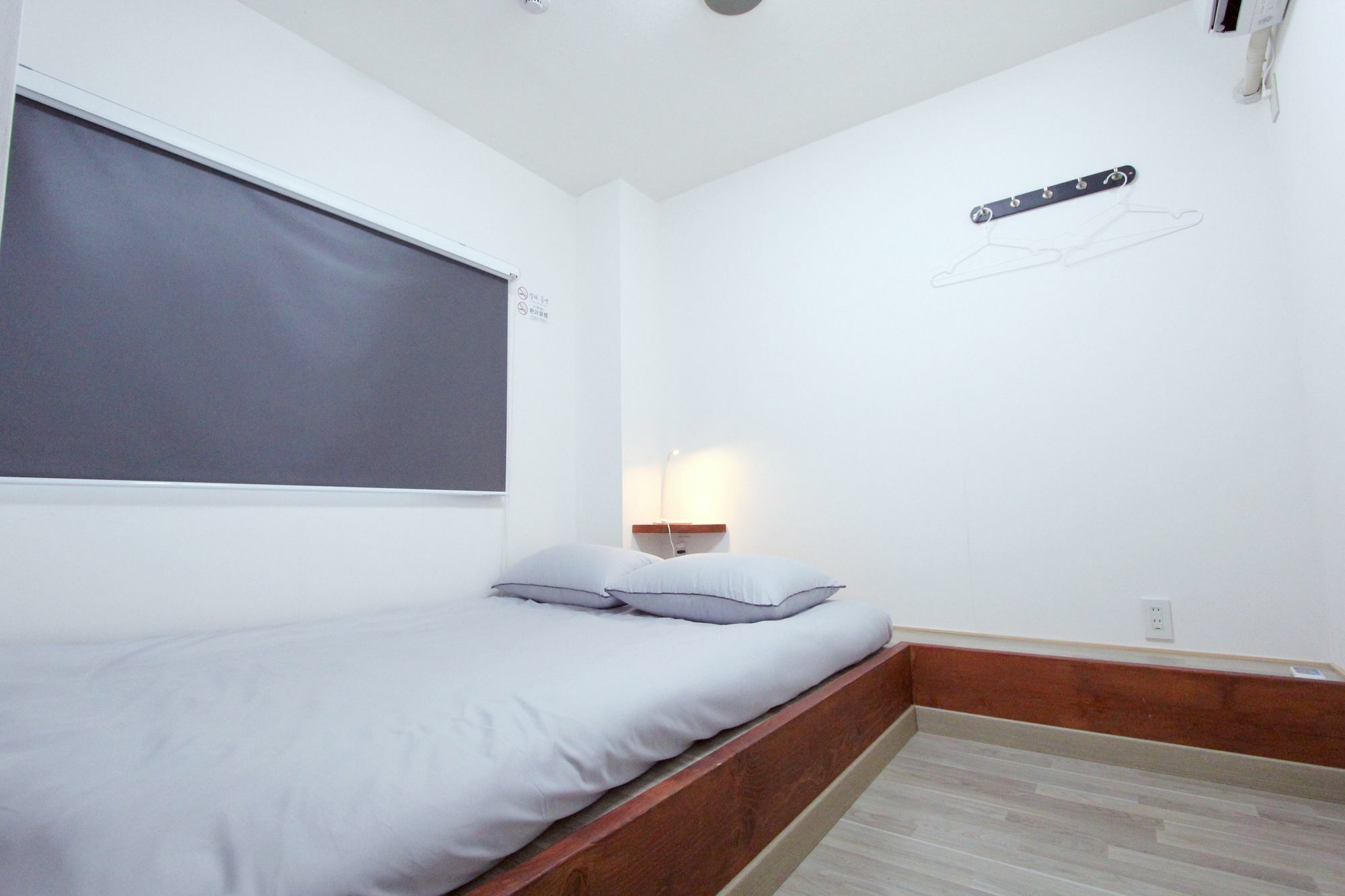 I Osaka House Hotel Bagian luar foto
